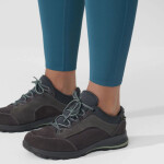 Fjällräven Abisko Trekking Tights Pro W F84771-534-048 Nohavice S