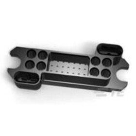 TE Connectivity 1648205-1 1 ks Box; 1648205-1