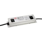 MEAN WELL ELG-150-54AB-3Y LED driver konštantné napätie 151.2 W 1.4 - 2.8 A 49 - 58 V/DC stmievací funkcie 3v1, montáž na nehorľavom povrchu, schválenie; ELG-150-54AB-3Y