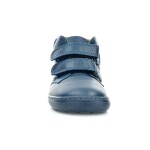 Primigi Nappa Cloud/Scam Blue celoročné členkové barefoot topánky 23 EUR