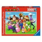 Ravensburger Super Mario dielikov