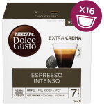 NESCAFÉ Dolce Gusto Espresso INTENSO