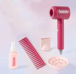 PLEJO Malá kaderníčka Fén