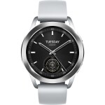 Xiaomi Watch S3