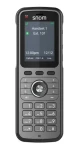 Snom M56 EU / Slúchadlo / Náhradný handset pre DECT telefón (4656)