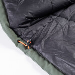 Izolovaný plášť Elbrus Dilox M 92800621637 XXL