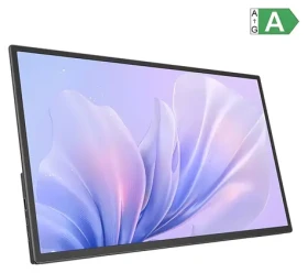 21,5" Uperfect UMax21 M215E02 / Prenosný monitor / IPS / FHD 1920x1080 / dotykový / 120Hz / USB-C (M215E02)