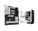 ASRock B850 Pre RS / AMD B850 / DDR5 / SATA III / USB 3.2 / 2.5GLAN / sc.AM5 / ATX (90-MXBQK-A0UAYZ)