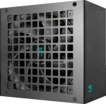 DEEPCOOL PQA00G čierna / ATX / 1000W / 80 PLUS Gold / modulárny / 120mm (R-PQA00G-FD1B-JGEU-V1)