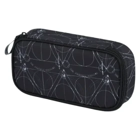 BAAGL Peračník etue Skate Harry Potter Dary smrti / 23x12x5 cm (A-31410)