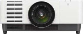Sony VPL-FHZ131 laser projector - white