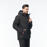 Pánska bunda MAKITO II XXL