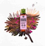 Yves Rocher Koncentrovaný sprchovací gél Lúčne kvety & vres