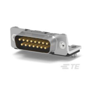 TE Connectivity TE AMP AMPLIMITE Metal Shell Posted 1-338169-2 1 ks Tray; 1-338169-2