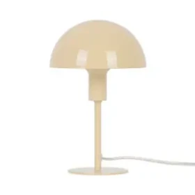Nordlux Ellen Mini žltá / Stolová lampa / E14 / 40W / IP20 (2213745026)