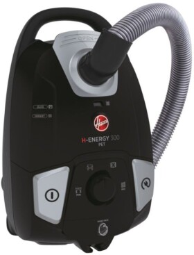 Hoover Vacuum cleaner HOOVER HE322PET 011