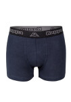 Kappa boxerky 71080 M-2XL tmavě modrá XXL