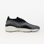Tenisky Nike W Air Footscape Woven Black/ Smoke Grey-Sail EUR 38