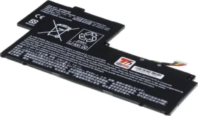 T6 Power Batéria pre Acer Swift 1 SF113-31 / Aspire One AO1-132 / 3cell / 3770mAh / čierna (NBAC0098)