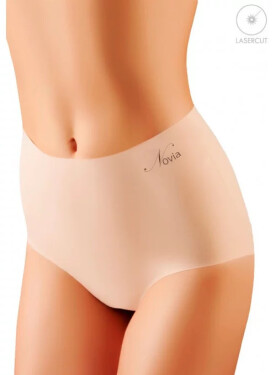 Dámske nohavičky Novia - Emili M béžová