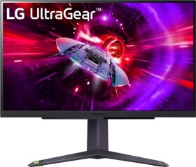 LG UltraGear 27GR75Q-B.AEU