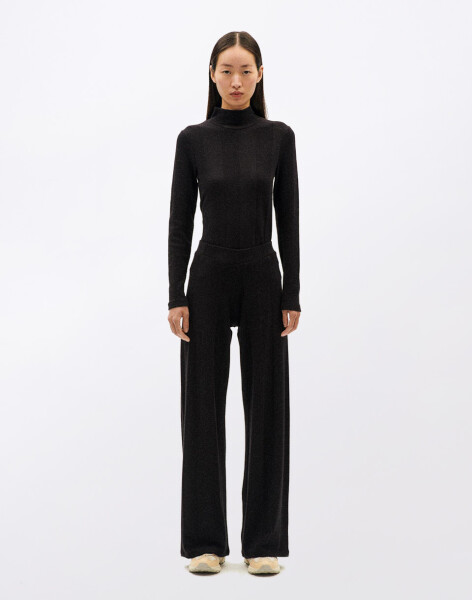Thinking MU Black Betty Pants BLACK M