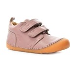 Bisgaard Carter Rose celoročné členkové barefoot topánky 20 EUR