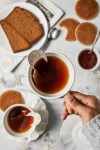 TEA HERITAGE Čaj rooibos s červeným pomarančom Moon 5 ks
