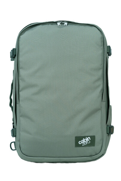 Batoh do lietadla 55x40x20 CabinZero Classic Pro 42L Georgian Khaki