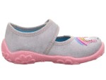 Dievčenské papuče BONNY Gray Superfit 1-800282-2010 - 30