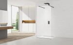Sprchová zástena SAT Walk-in 60 cm SATBWI60ZAVC SATBWI60ZAVC