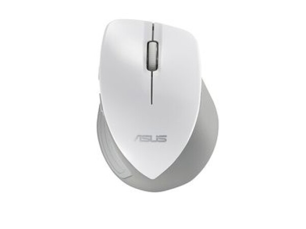 Asus WT465 biela / optická myš / 1000dpi / USB (90XB0090-BMU050)