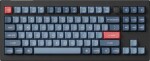 Keychron Keychron - V3 Max QMK/VIA Wireless Custom Mechanical Keyboard - Klawiatura mechaniczna Fully Assembled Knob Banana