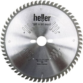 Heller 29560 4 pílový kotúč 1 ks; 29560 4