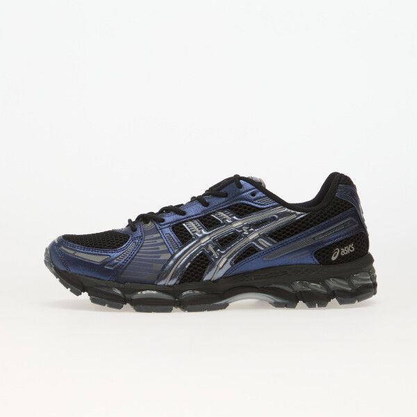 Tenisky Asics Gel-Kayano 12.1 Black/ Carrier Grey EUR 43.5