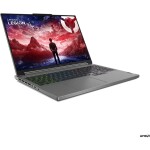 Lenovo Legion Slim 5 16AHP9 sivá / 15.6" WQXGA / AMD RYZEN 7 8845HS 3.8GHz / 32GB / 1TB SSD / RTX 4060 8GB / W11H (83DH0020CK)