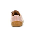 Froddo Baze G3130284-9 Pink Shine celoročné nízke barefoot topánky 33 EUR