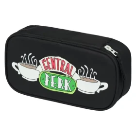 BAAGL Peračník etue Friends Central Perk (A-31444)