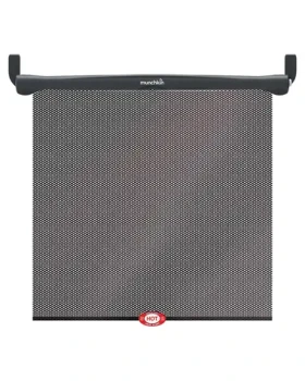 Munchkin - Slnečná clona White hot safety 2 ks (5019090110471)
