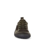 Chlapčenské barefoot tenisky GEO Black Froddo G3130258-1 black - 38