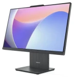 Lenovo IdeaCentre AIO 24IRH9 sivá / 23,8" FHD / Intel Core 5 210H / 8GB / 512GB SSD / Intel Graphics / W11H (F0HN010QCK)