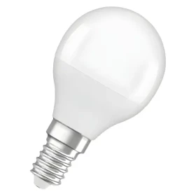 OSRAM Parathom Classic P LED 40 4,9 W E14 / Žiarovka / 2700K teplá biela / nestmievateľná (4058075431096)