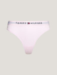 Close to Body Dámske nohavičky THONG (EXT SIZES) UW0UW04146TOG Tommy Hilfiger