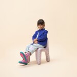 Affenzahn Mid boot Vegan Comfy Owl zimné barefoot topánky 32 EUR