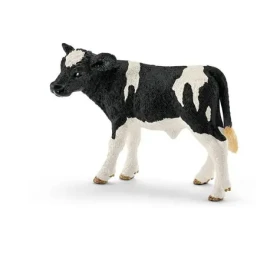 Schleich Farm WORLD 13798 Tele čiernostraké