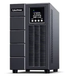 CyberPower OLS3000EA-DE / UPS / online dvojitá konverzia / 3000VA / 2700W / Tower / 8 zásuviek (OLS3000EA)