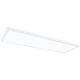 Paulmann 79926 P Atria Shine 22W 4000K 580x200mm ws Kst LED stropné svietidlo LED 22 W biela; 79926