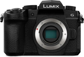 Panasonic Lumix G97 (DC-G97E)