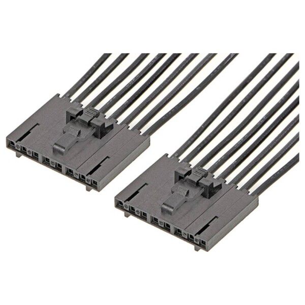 Molex 216270-1083 1 ks Bulk; 216270-1083