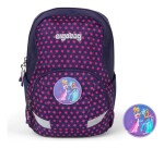 Detský batoh Ergobag Ease L Flake